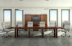 Luxury Conference Table (2)